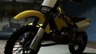 Sanchez (Livery): Custom Paint Job by Lann3fors