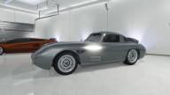 Stirling GT: Custom Paint Job by botox81