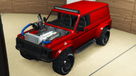 Hellion: Custom Paint Job by Stody101