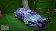 Future Shock ZR380: Custom Paint Job by VaniLLaGoriLLa14
