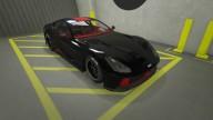 Itali GTO: Custom Paint Job by BEN313