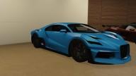 Thrax: Custom Paint Job by Booomer50
