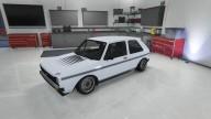 Club: Custom Paint Job by Teknivor