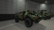 APC Tank: Custom Paint Job by rysher