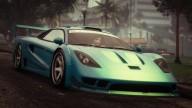 Tyrus: Custom Paint Job by GTA Vibes