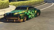 Hermes: Custom Paint Job by BoozeCom