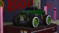 RC Bandito: Custom Paint Job by Decigtzu