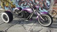Chimera: Custom Paint Job by PabloFR