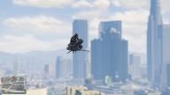 Oppressor Mk II: Custom Paint Job by JD41796