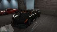 Nero Custom: Custom Paint Job by Skinisha