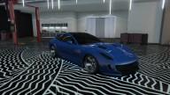 Bestia GTS: Custom Paint Job by quangdung258