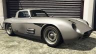 Stirling GT: Custom Paint Job by Carrythxd2