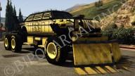 Future Shock Bruiser - 100% Clean with F1 rims