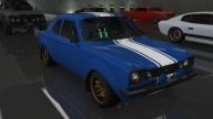 Retinue: Custom Paint Job by Dmooredjuk