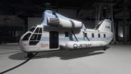 Cargobob Jetsam: Custom Paint Job by Mr.Zolf