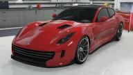 Bestia GTS: Custom Paint Job by AJHGTA Herbert