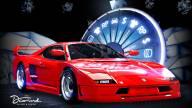 Turismo Classic: Custom Paint Job by EmptyNoise