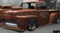 Slamvan Custom: Custom Paint Job by Lann3fors