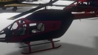 SuperVolito: Custom Paint Job by macide213