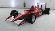 PR4 (Formula 1 Car): Custom Paint Job by Decigtzu