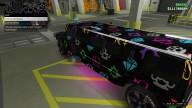 Patriot Stretch: Custom Paint Job by ash_274