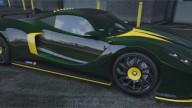 Taipan: Custom Paint Job by PabloFR