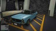 Impaler: Custom Paint Job by dirgo22