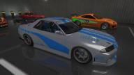 Elegy Retro Custom: Custom Paint Job by StickyJ619