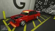 Retinue Mk II: Custom Paint Job by bobbylee613