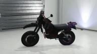 Manchez Scout: Custom Paint Job by vex