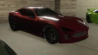 Furore GT: Custom Paint Job by Matmill