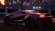 Tempesta: Custom Paint Job by GTA Vibes