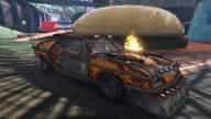 Apocalypse Imperator: Custom Paint Job by MysticZombie