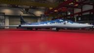 RO-86 Alkonost: Custom Paint Job by TiredGamer7