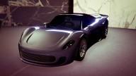 811: Custom Paint Job by Modz-Sn34k3rS