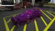 Future Shock ZR380: Custom Paint Job by ash_274 Nickle