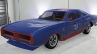 Dukes: Custom Paint Job by kbell53