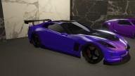 Coquette: Custom Paint Job by Jacob28279