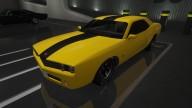 Gauntlet: Custom Paint Job by Mr.Zolf