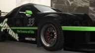 GB200: Custom Paint Job by Lann3fors