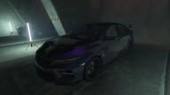 Sugoi: Custom Paint Job by rysher