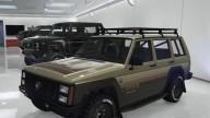 Seminole Frontier: Custom Paint Job by Macccc