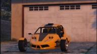 Raptor: Custom Paint Job by Alecstilleyedye