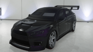 Kuruma (Armored): Custom Paint Job by MG Buddy