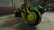 Shotaro: Custom Paint Job by botox81