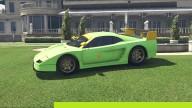 Turismo Classic: Custom Paint Job by Amish_guy_in_mn