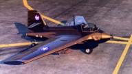 LF-22 Starling: Custom Paint Job by Tane83