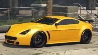 Rapid GT: Custom Paint Job by BoozeCom