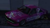 Zion Classic: Custom Paint Job by mrnaterpataterrr