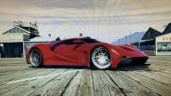 FMJ: Custom Paint Job by Tane83
